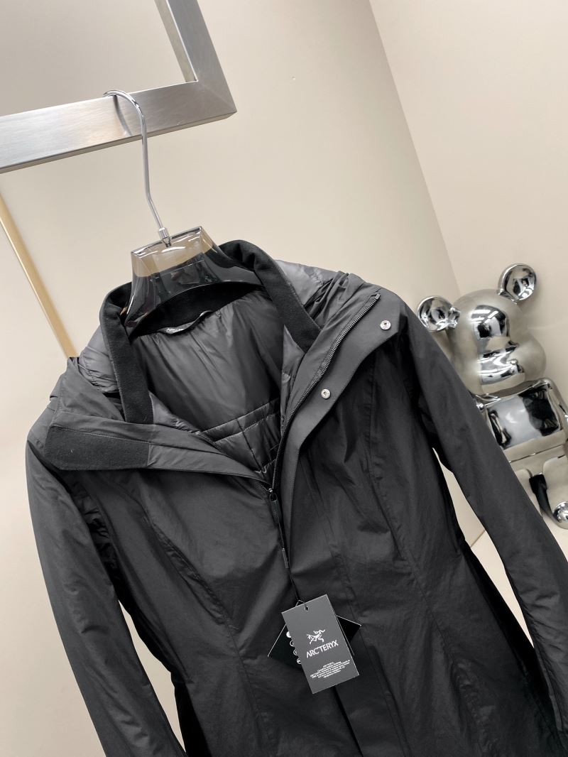 Arcteryx Down Jackets